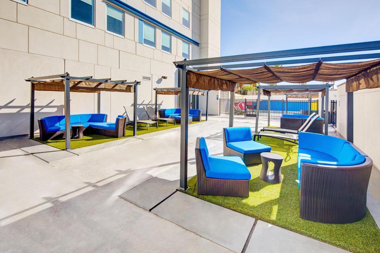 Aloft Tucson University Exterior foto